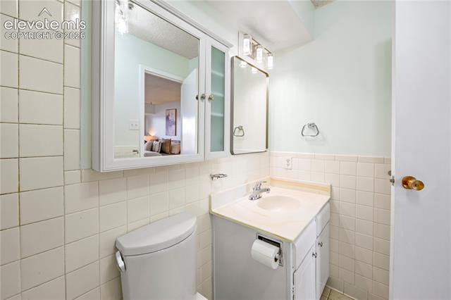 MLS Image for 411  Lakewood  A802 ,Colorado Springs, Colorado