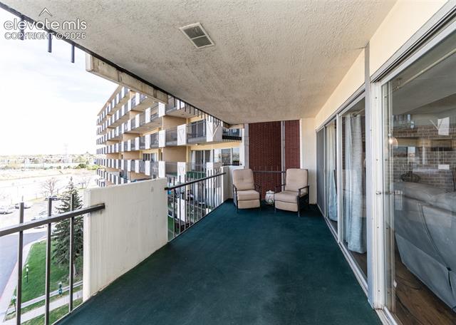 MLS Image for 411  Lakewood  A802 ,Colorado Springs, Colorado