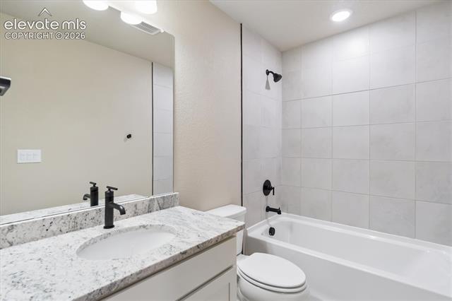MLS Image for 7810  Tuscan Sun  ,Colorado Springs, Colorado