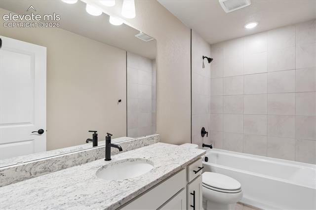 MLS Image for 7810  Tuscan Sun  ,Colorado Springs, Colorado