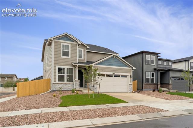 MLS Image for 7810  Tuscan Sun  ,Colorado Springs, Colorado