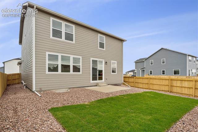 MLS Image for 7810  Tuscan Sun  ,Colorado Springs, Colorado