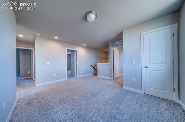 MLS Image for 6712  Split Mountain  ,Colorado Springs, Colorado