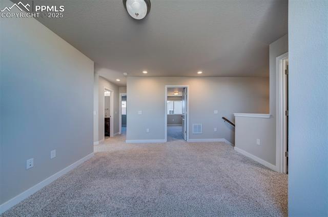 MLS Image for 6712  Split Mountain  ,Colorado Springs, Colorado