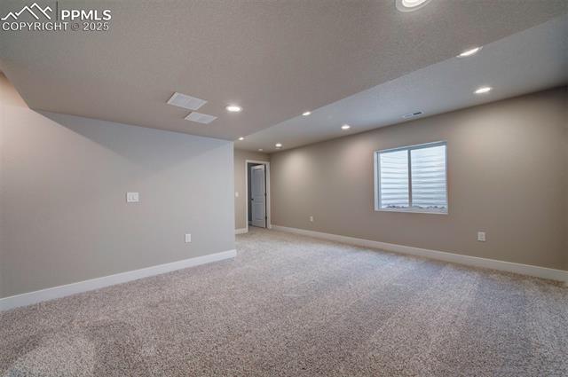 MLS Image for 6712  Split Mountain  ,Colorado Springs, Colorado