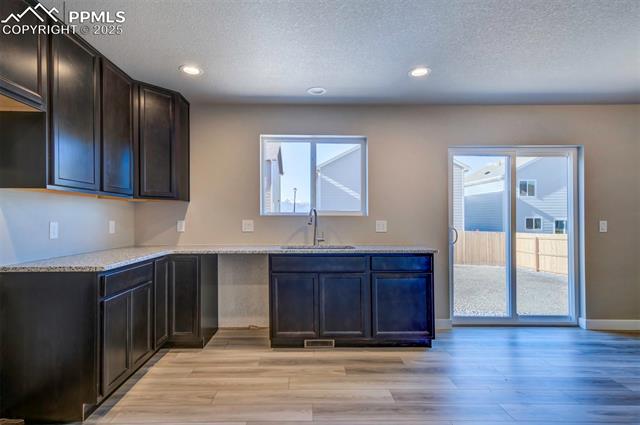 MLS Image for 6712  Split Mountain  ,Colorado Springs, Colorado