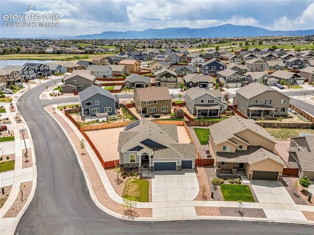 9423  Fairway Glen  , peyton&nbsp; House Search MLS Picture