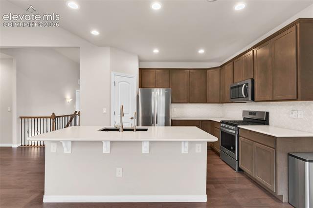 MLS Image for 9423  Fairway Glen  ,Peyton, Colorado