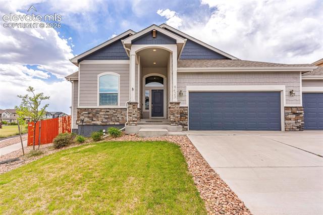 MLS Image for 9423  Fairway Glen  ,Peyton, Colorado