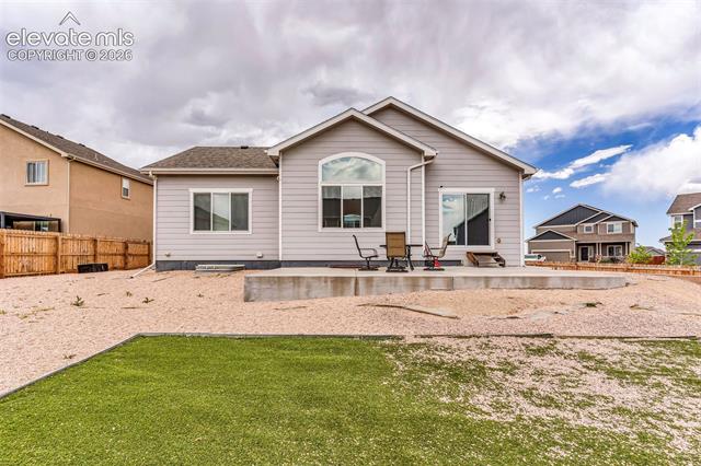 MLS Image for 9423  Fairway Glen  ,Peyton, Colorado