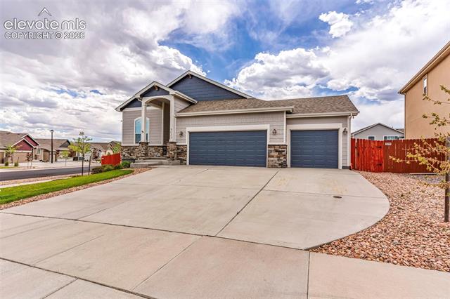 MLS Image for 9423  Fairway Glen  ,Peyton, Colorado