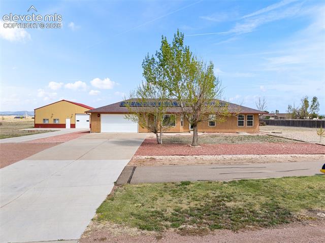 477 E McCulloch  , pueblo&nbsp; House Search MLS Picture