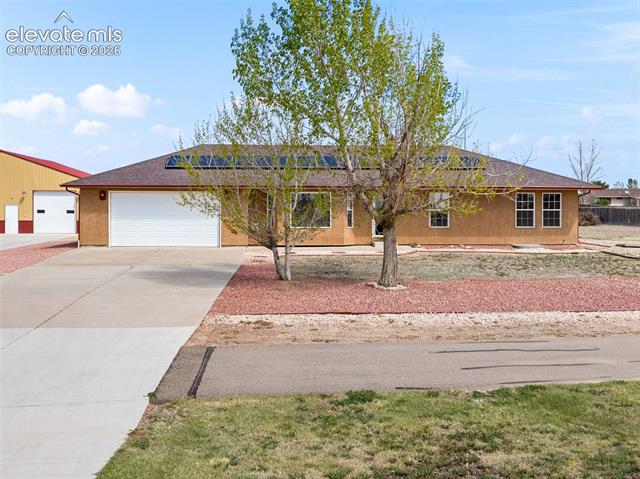 MLS Image for 477 E McCulloch  ,Pueblo West, Colorado