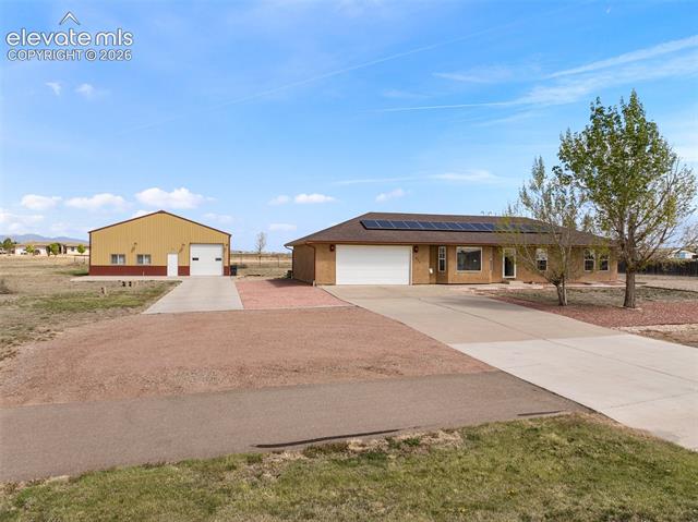 MLS Image for 477 E McCulloch  ,Pueblo West, Colorado