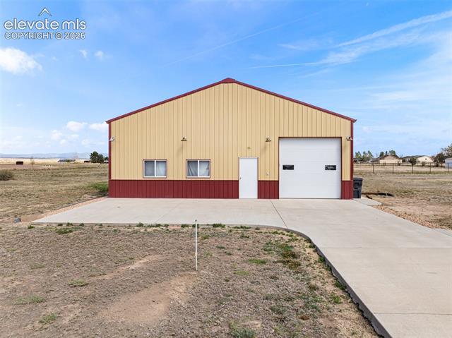 MLS Image for 477 E McCulloch  ,Pueblo West, Colorado