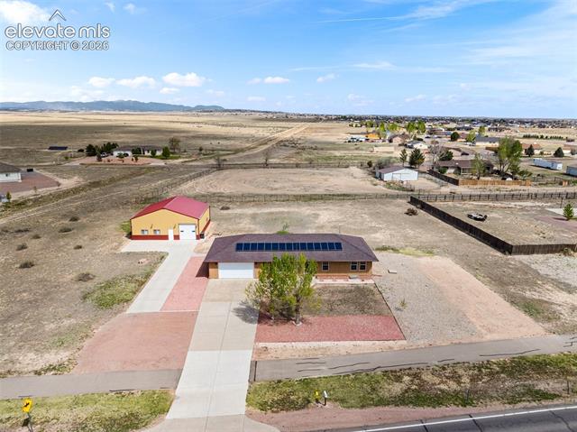 MLS Image for 477 E McCulloch  ,Pueblo West, Colorado