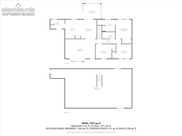 MLS Image for 477 E McCulloch  ,Pueblo West, Colorado