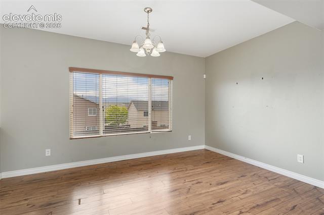 MLS Image for 3802  Tahoe Forest  ,Colorado Springs, Colorado