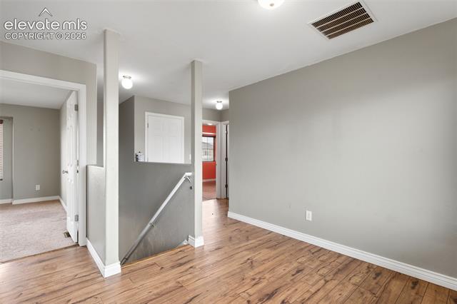 MLS Image for 3802  Tahoe Forest  ,Colorado Springs, Colorado