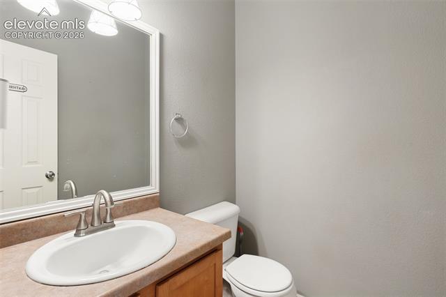 MLS Image for 3802  Tahoe Forest  ,Colorado Springs, Colorado
