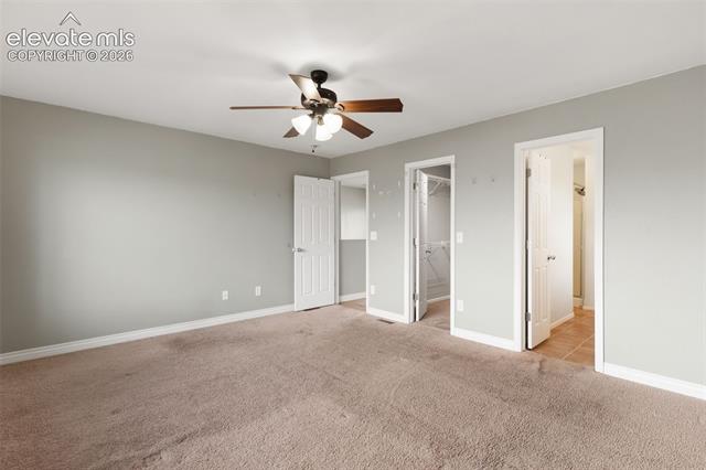 MLS Image for 3802  Tahoe Forest  ,Colorado Springs, Colorado