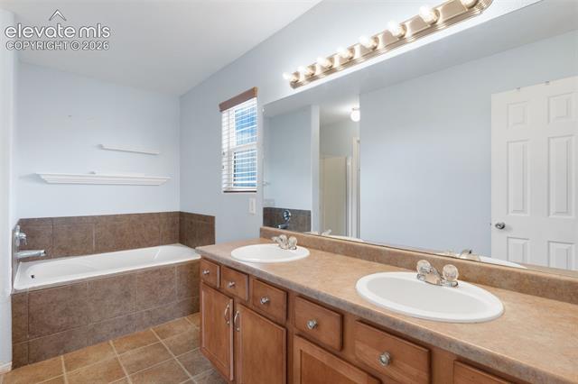 MLS Image for 3802  Tahoe Forest  ,Colorado Springs, Colorado