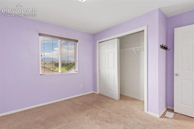 MLS Image for 3802  Tahoe Forest  ,Colorado Springs, Colorado