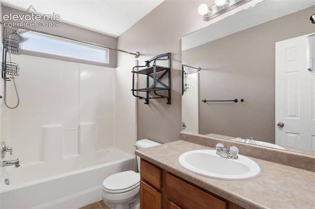 MLS Image for 3802  Tahoe Forest  ,Colorado Springs, Colorado