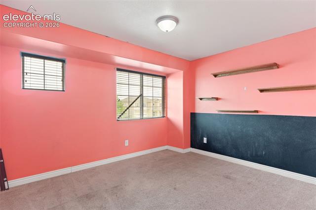 MLS Image for 3802  Tahoe Forest  ,Colorado Springs, Colorado