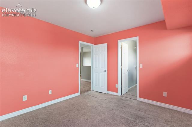 MLS Image for 3802  Tahoe Forest  ,Colorado Springs, Colorado