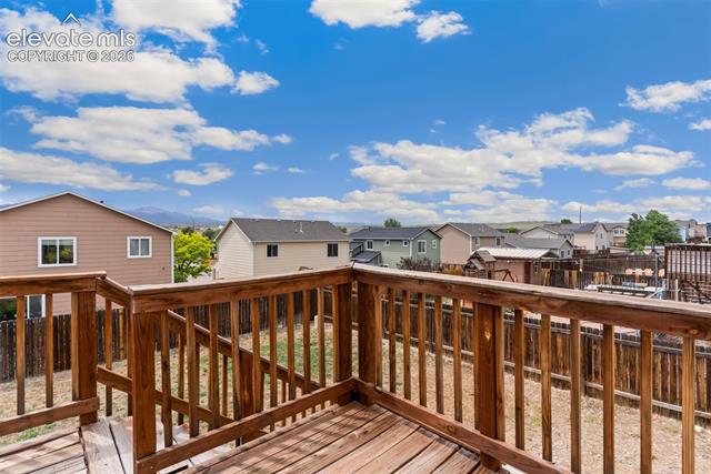 MLS Image for 3802  Tahoe Forest  ,Colorado Springs, Colorado