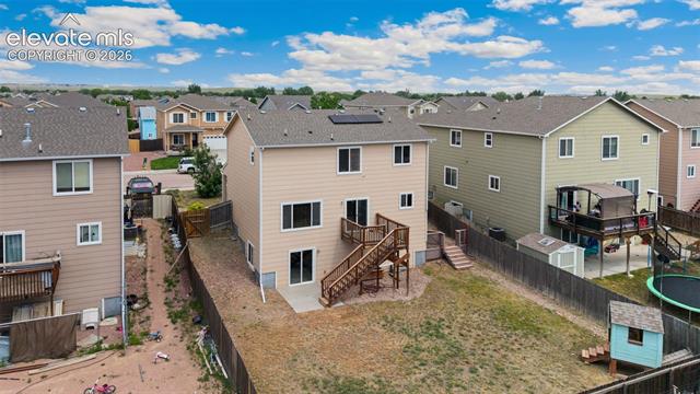 MLS Image for 3802  Tahoe Forest  ,Colorado Springs, Colorado