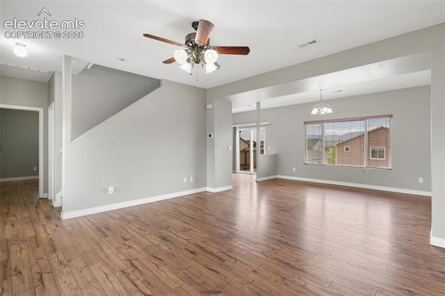 MLS Image for 3802  Tahoe Forest  ,Colorado Springs, Colorado