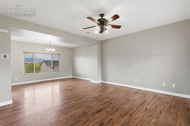 MLS Image for 3802  Tahoe Forest  ,Colorado Springs, Colorado