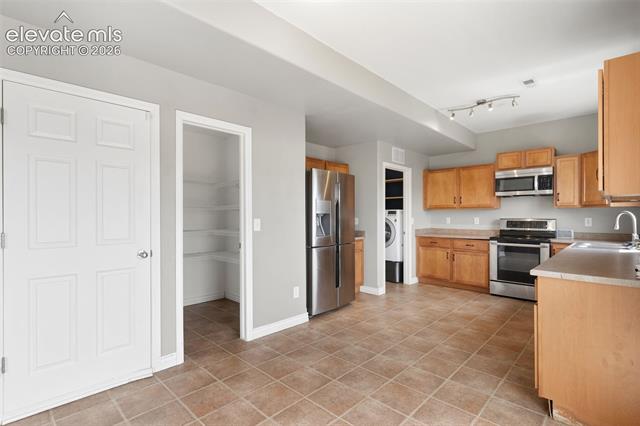 MLS Image for 3802  Tahoe Forest  ,Colorado Springs, Colorado