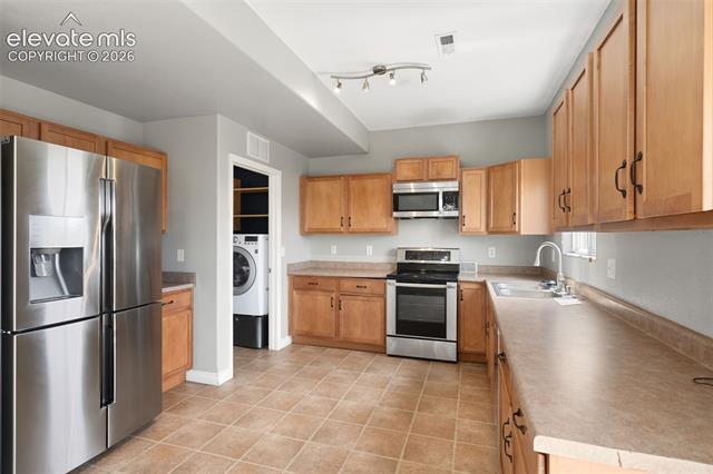 MLS Image for 3802  Tahoe Forest  ,Colorado Springs, Colorado