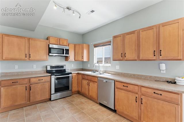 MLS Image for 3802  Tahoe Forest  ,Colorado Springs, Colorado