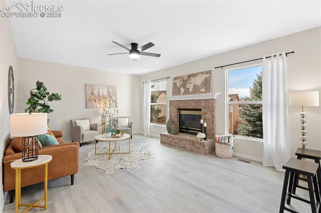 MLS Image for 2515  Heathrow  ,Colorado Springs, Colorado