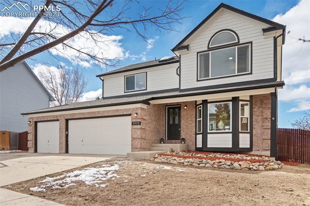 MLS Image for 2515  Heathrow  ,Colorado Springs, Colorado