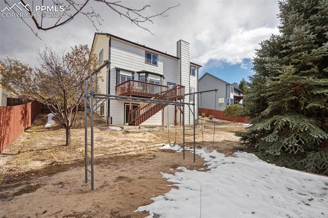 MLS Image for 2515  Heathrow  ,Colorado Springs, Colorado