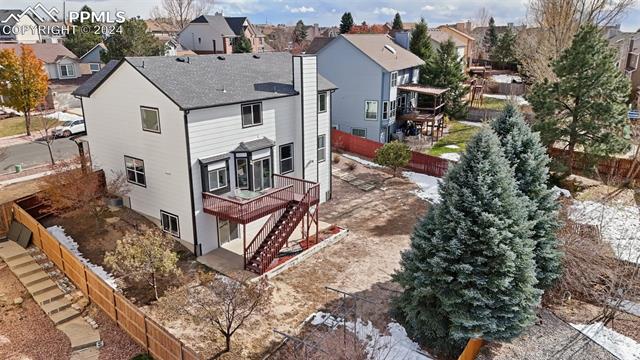 MLS Image for 2515  Heathrow  ,Colorado Springs, Colorado