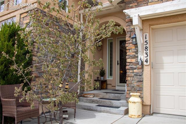 MLS Image for 15834  Kansas Pacific  ,Monument, Colorado