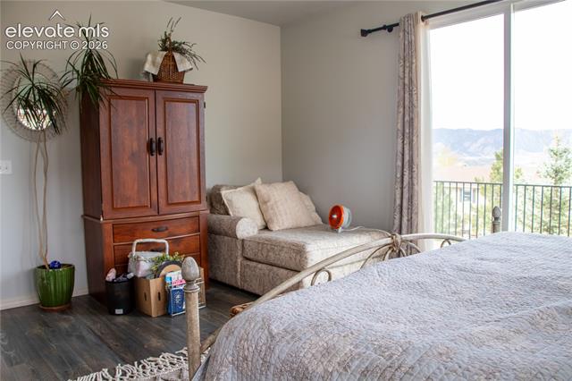 MLS Image for 15834  Kansas Pacific  ,Monument, Colorado