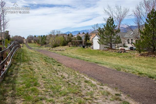 MLS Image for 15834  Kansas Pacific  ,Monument, Colorado