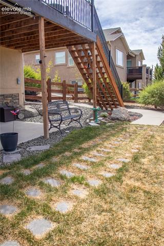 MLS Image for 15834  Kansas Pacific  ,Monument, Colorado