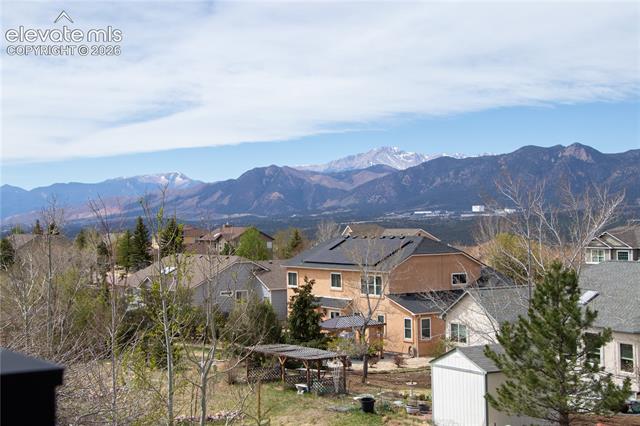 MLS Image for 15834  Kansas Pacific  ,Monument, Colorado