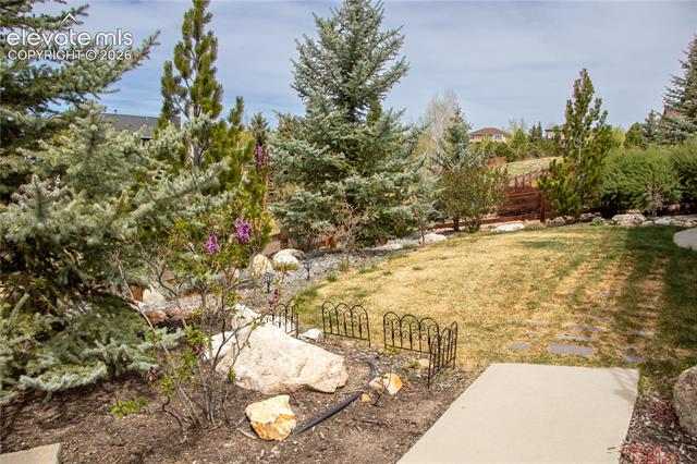 MLS Image for 15834  Kansas Pacific  ,Monument, Colorado