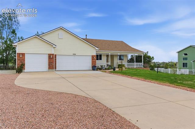 MLS Image for 11354  Asbee  ,Peyton, Colorado