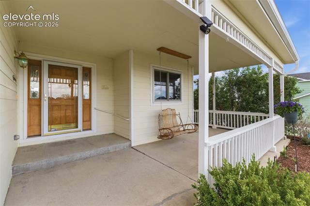 MLS Image for 11354  Asbee  ,Peyton, Colorado