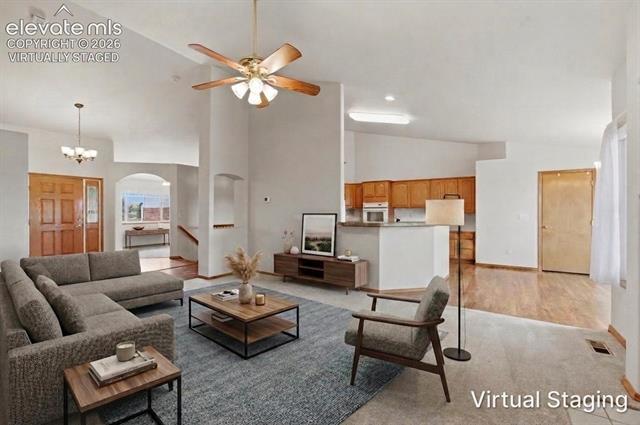 MLS Image for 11354  Asbee  ,Peyton, Colorado